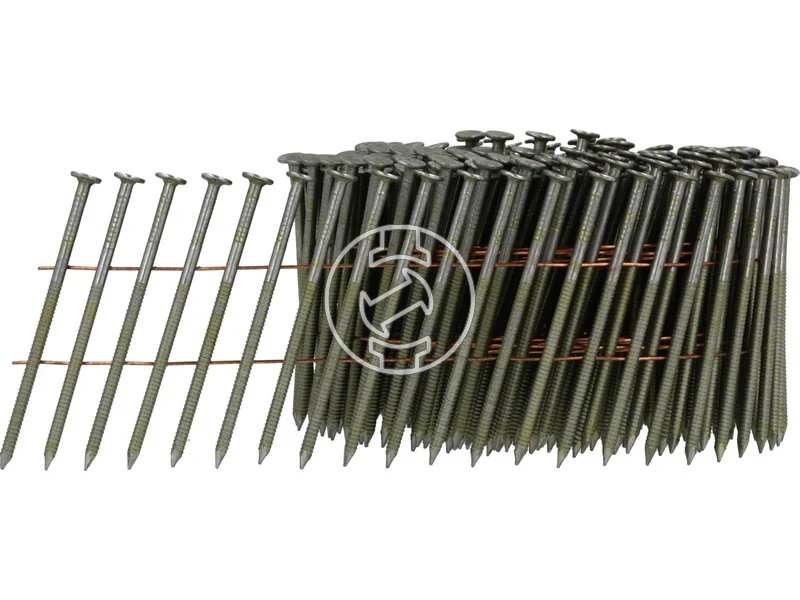 Kép: Senco 25 x 50 mm 16 dobtaras szeg 9900 db neutralis csomagolasban.webp