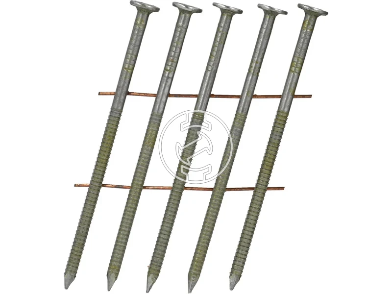 Kép: Senco 25 x 50 mm 16 dobtaras szeg 9900 db neutralis csomagolasban.webp