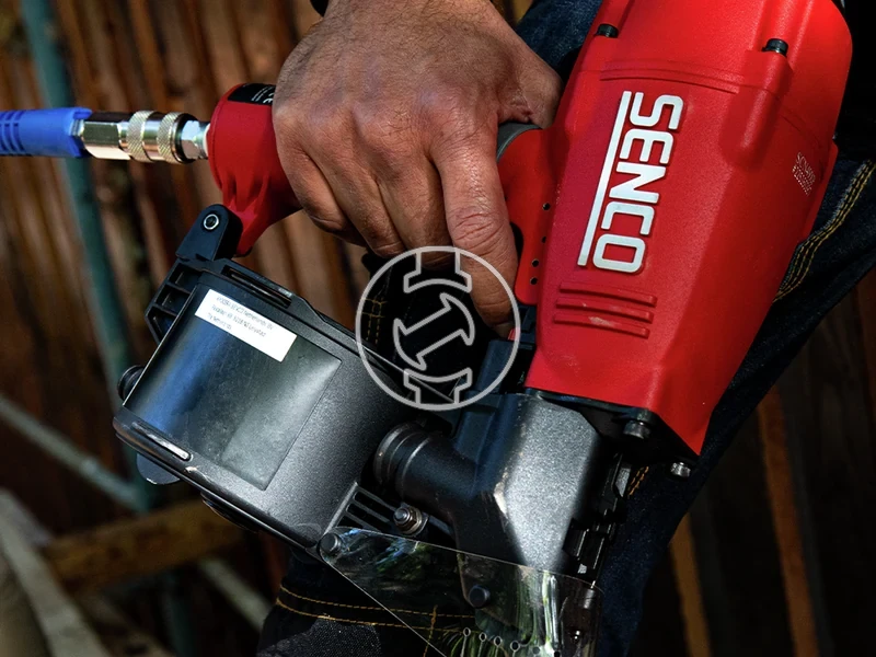 Kép: Senco 29 x 80 mm 16 dobtaras szeg 4500 db.webp