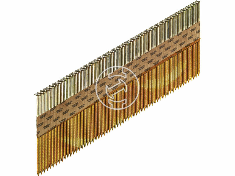 Senco 3,1x90 mm D-fejű szalagszeg HE59APBKR