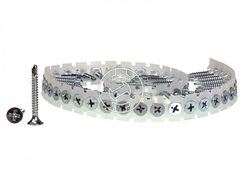 Senco gipszkarton csavar fém önf. 3,5x35mm