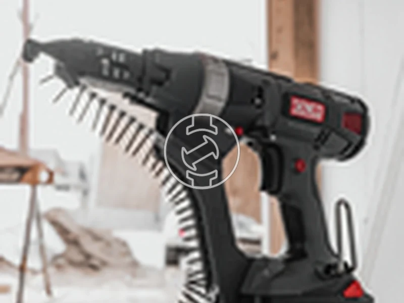 Kép: Senco 35x25mm gipszkarton csavar konnyu femprofilhoz 35B25MP.webp