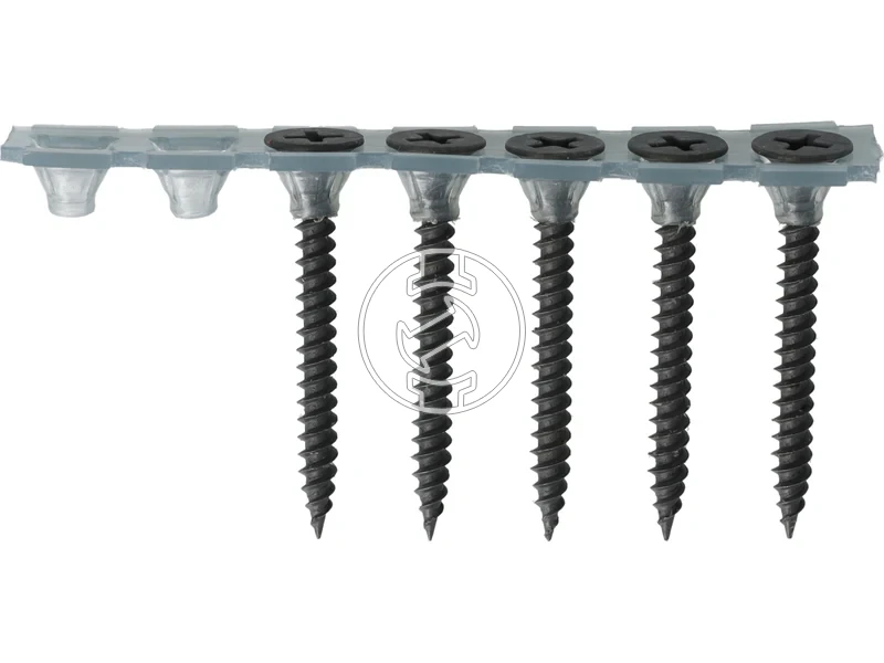 Kép: Senco 35x25mm gipszkarton csavar konnyu femprofilhoz 35B25MP.webp