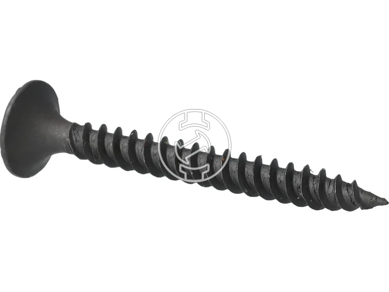 Kép: Senco 35x25mm gipszkarton csavar konnyu femprofilhoz 35B25MP.webp