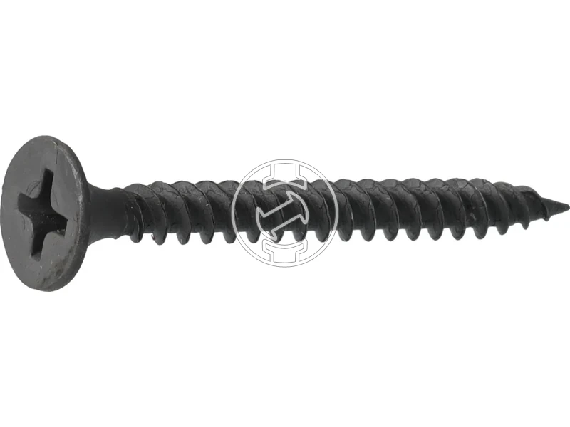 Kép: Senco 35x25mm gipszkarton csavar konnyu femprofilhoz 35B25MP.webp