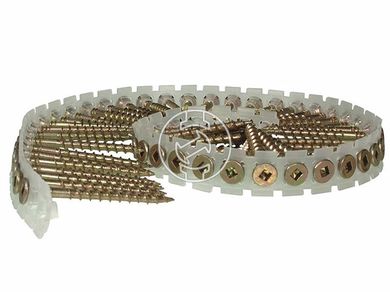 Senco 4,5x75 mm facsavar 45W75MY