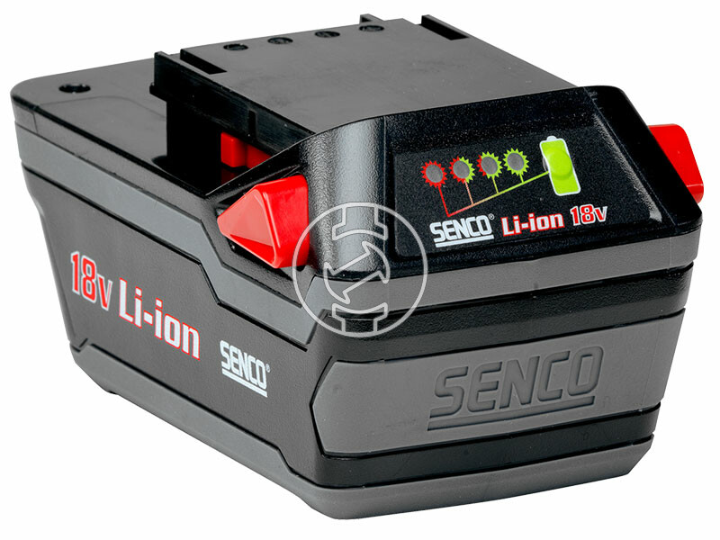 Senco 3,0 Ah DuraSpin akkumulátor