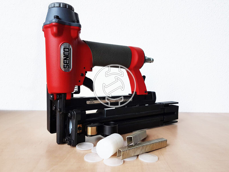 Senco BC58 levegős kapcsozó