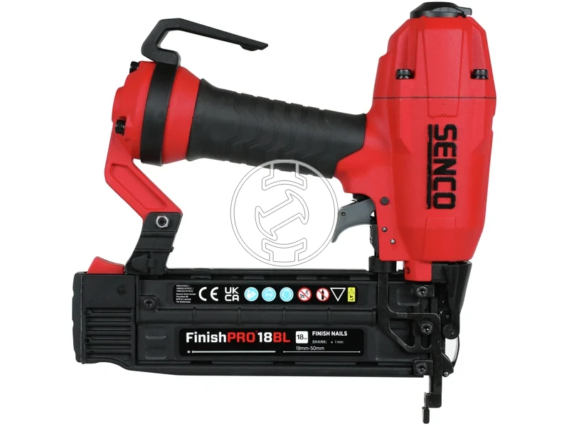 Kép: Senco brad nailer FinishPro18BL-AX.webp