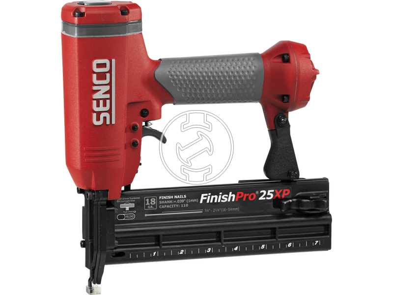 Senco FinishPro25XP levegős finiselő szegező
