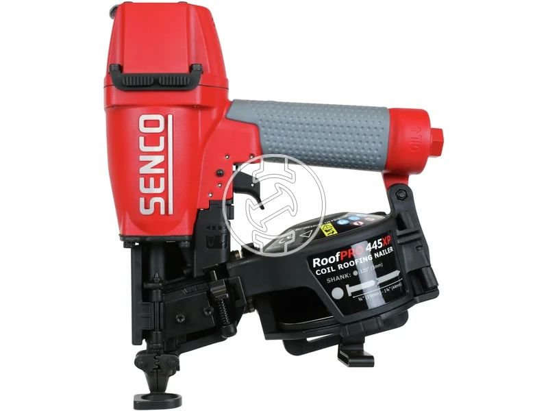 Kép: Senco coilnailer RoofPro445XP wjaws.webp