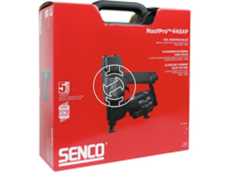 Kép: Senco coilnailer RoofPro445XP wjaws.webp