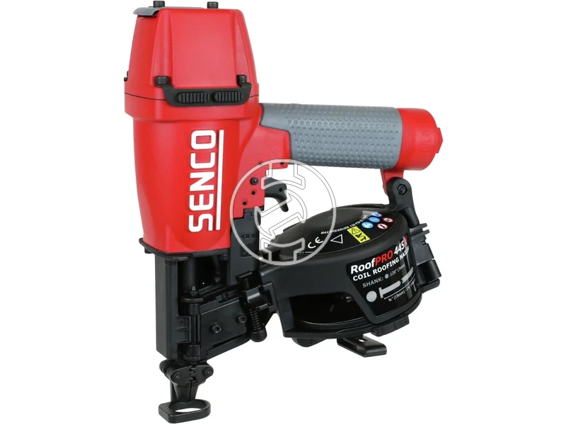 Kép: Senco coilnailer RoofPro445XP wjaws.webp