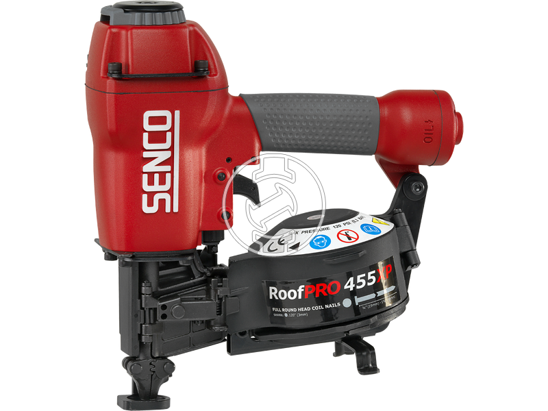 Senco RoofPro455XP levegős dobtáras szegező