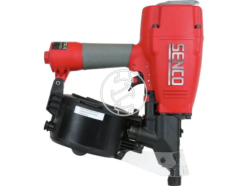 Kép: Senco coilnailer SCN49XP dual with BMC.webp