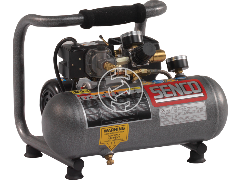 Senco PC1010 elektromos dugattyús kompresszor