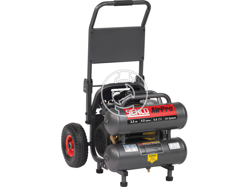 Senco PC2225 elektromos dugattyús kompresszor