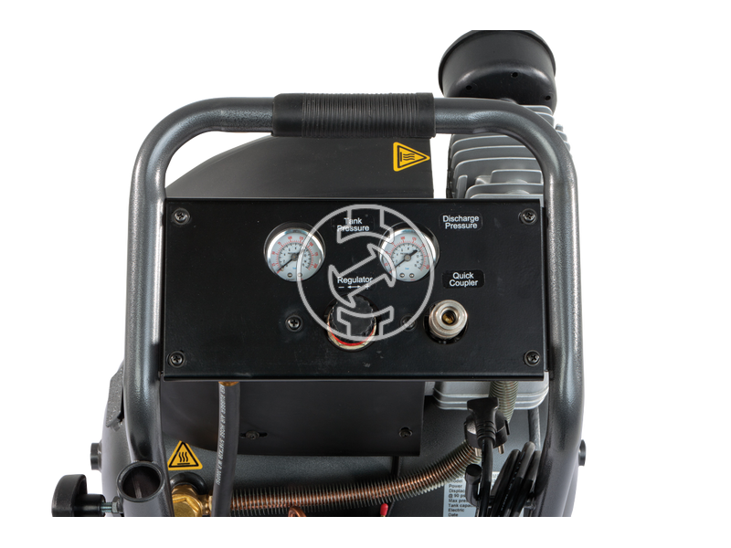 Senco PC1251EU elektromos dugattyús kompresszor