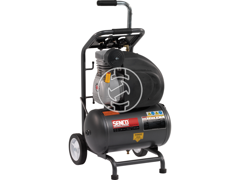 Senco PC1251EU elektromos dugattyús kompresszor