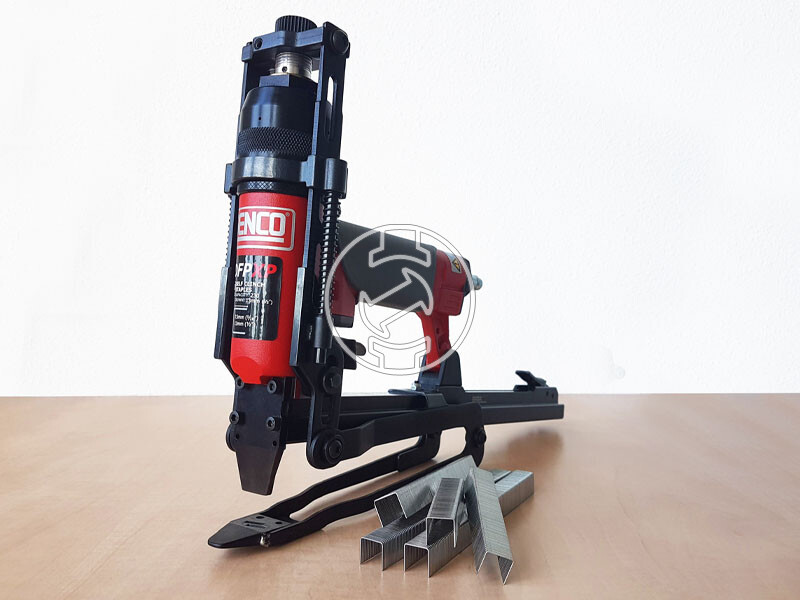 Senco DFPXP-F levegős kapcsozó