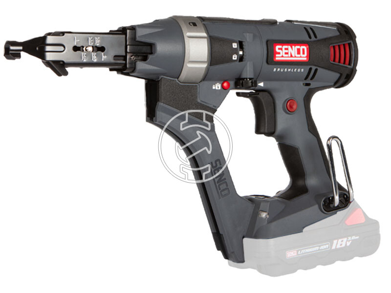Senco DS525 elektromos táras csavarbehajtó