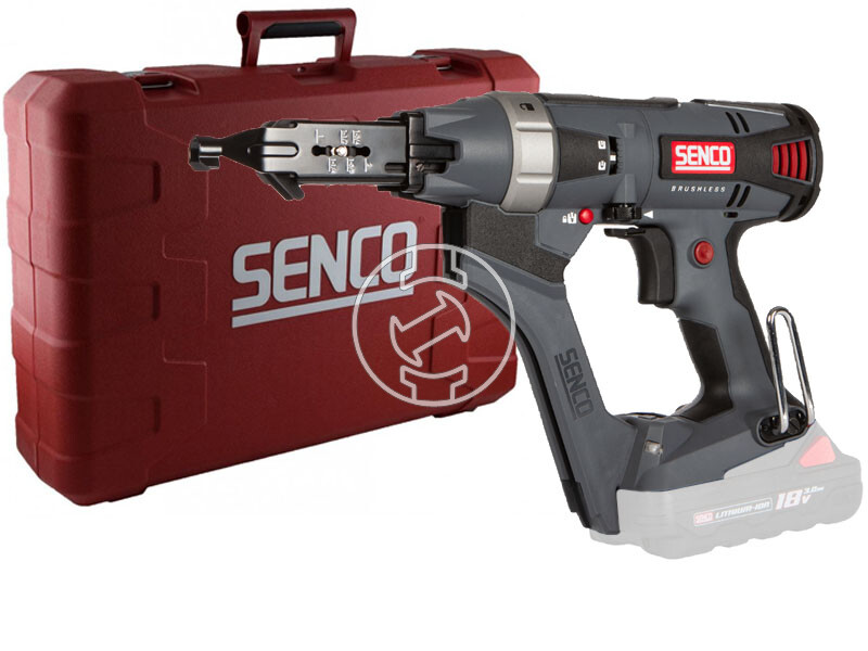 Senco DS525 elektromos táras csavarbehajtó