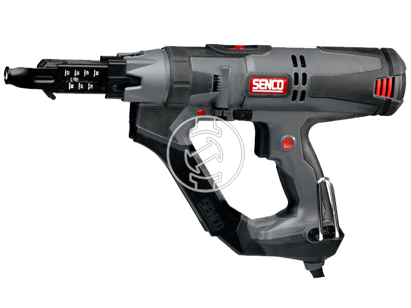 Senco DS5550-AC elektromos táras csavarbehajtó