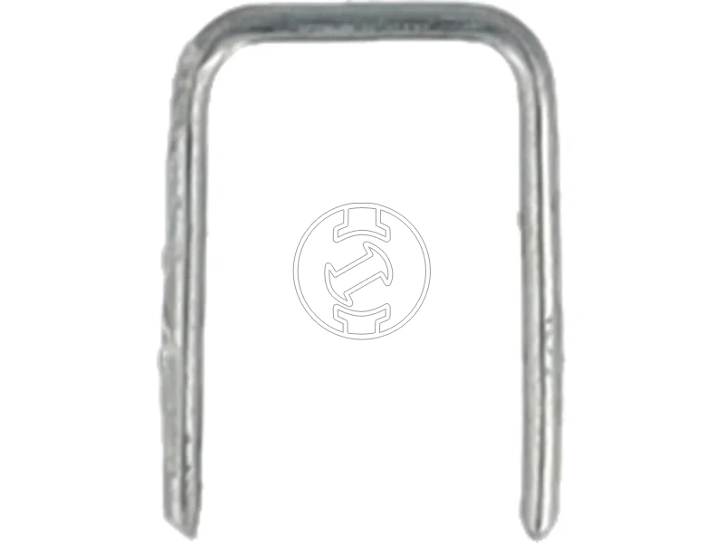 Kép: Senco E staple cp. galv. hts. plain 4mm.webp