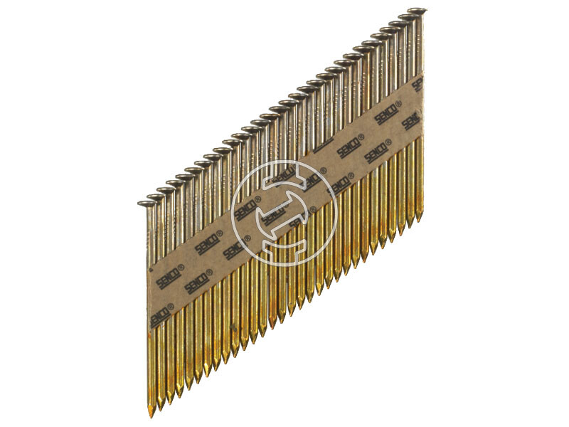 Senco EC d-fejű szalagszeg 2,3x45mm