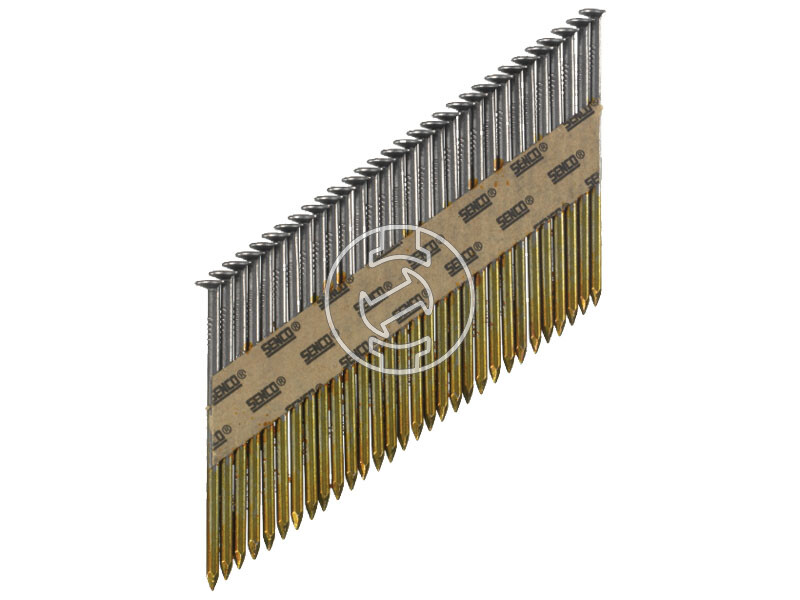 Senco EC d-fejű szalagszeg 2,3x55mm