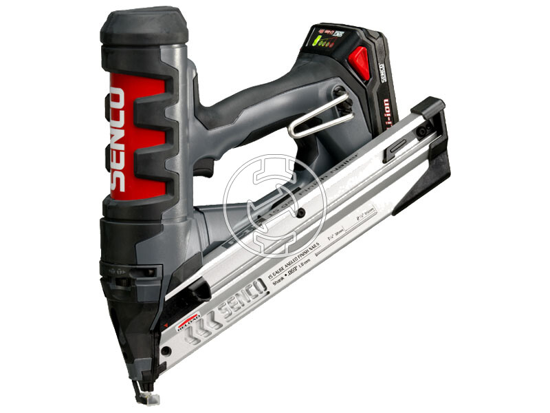 Senco F-15 akkus finiselő szegező