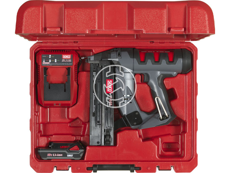 Senco F-16S akkus finiselő szegező szeggel