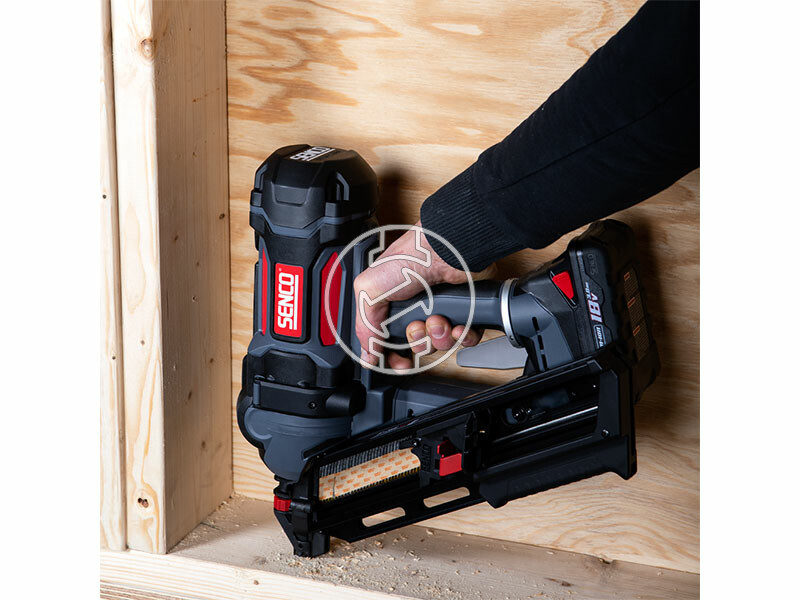 Senco F-35XP akkus szerkezeti szegező