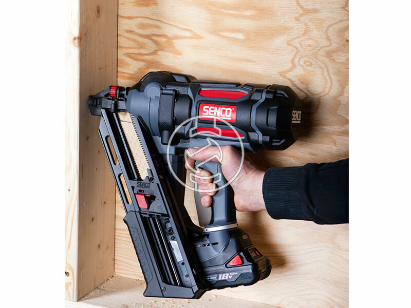 Senco F-35XP akkus szerkezeti szegező