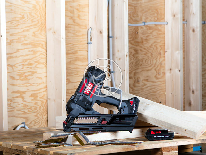 Senco F-35XP akkus szerkezeti szegező