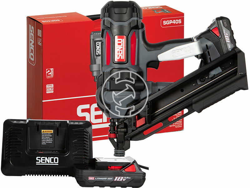 Senco F-35XP akkus szerkezeti szegező