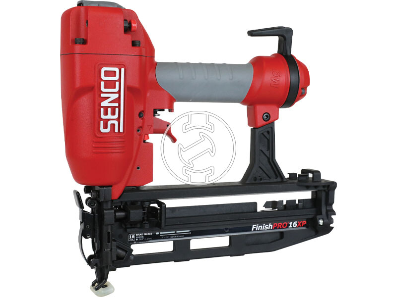 Senco FinishPro16XP levegős finiselő szegező 1,6mm (RX)
