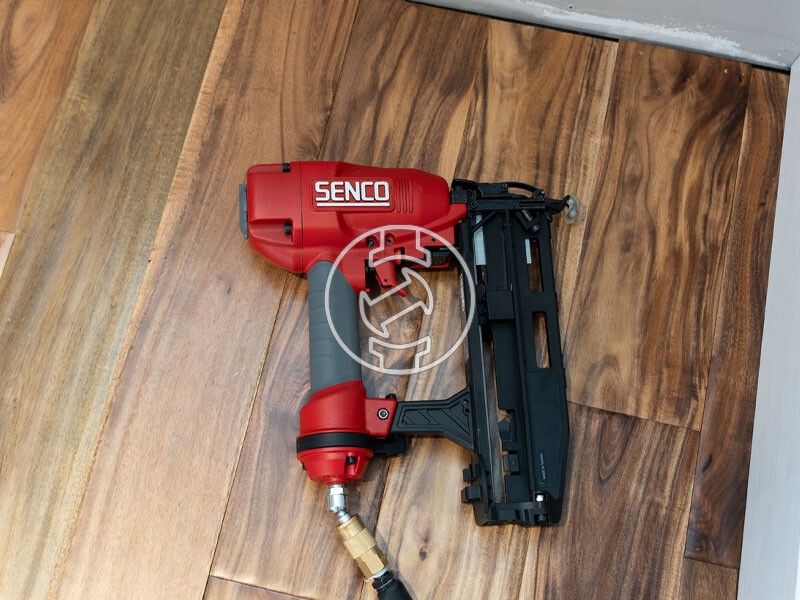 Senco FinishPro16XP levegős finiselő szegező 1,6mm (RX)