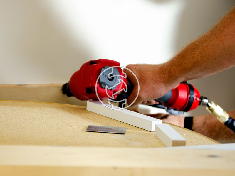 Senco FinishPro16XP levegős finiselő szegező 1,6mm (RX)