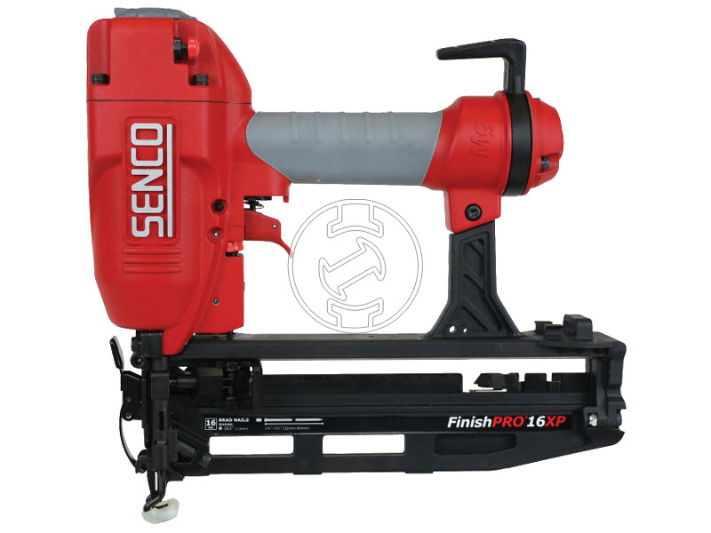 Senco FinishPro16XP levegős finiselő szegező 1,6mm (RX)
