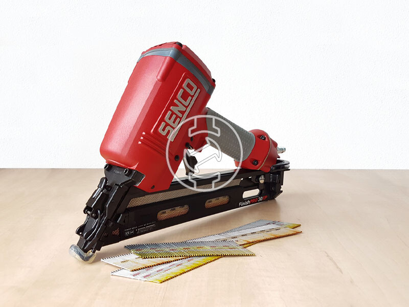 Senco FinishPro30XP levegős finiselő szegező 1,8mm (DA)