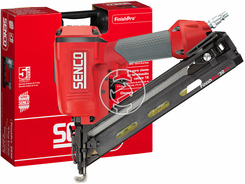 Senco FinishPro30XP levegős finiselő szegező