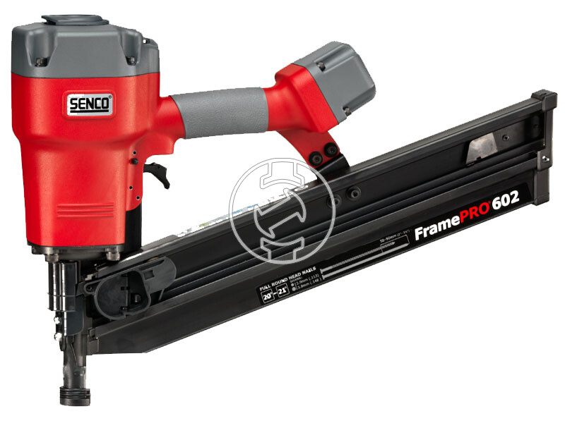 Senco FramePro602 levegős szerkezeti szegező