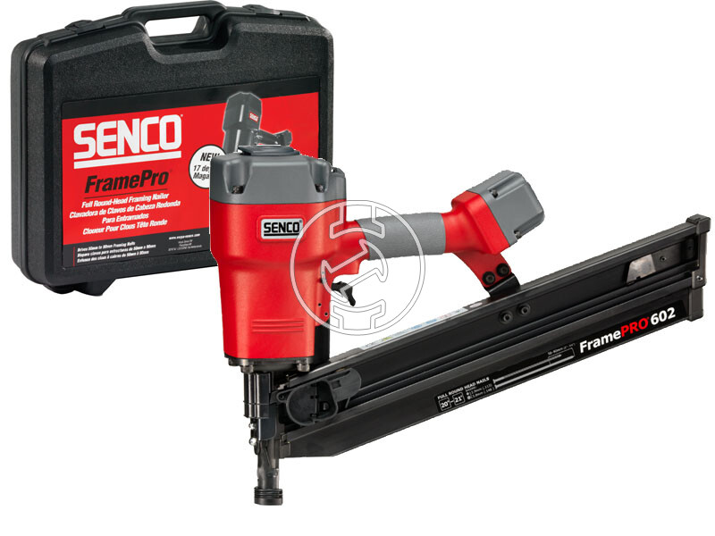 Senco FramePro602 levegős szerkezeti szegező