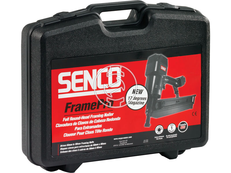 Senco FramePro602 levegős szerkezeti szegező