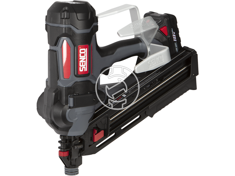 Senco F-35XP akkus szerkezeti szegező