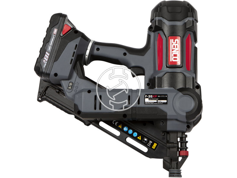 Senco F-35XP akkus szerkezeti szegező