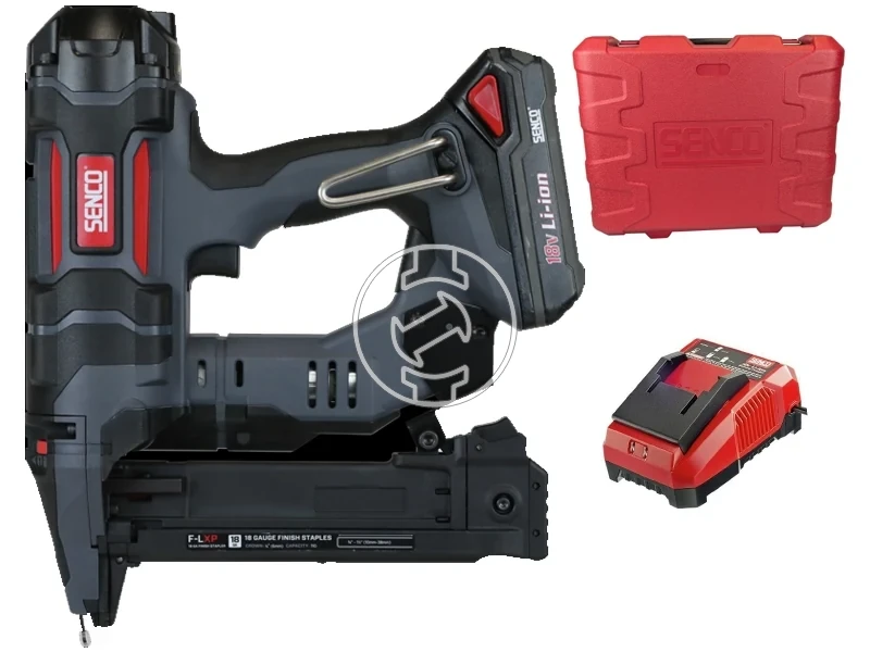 Kép: Senco Fusion F-L 18 V Li-Ion_0.webp