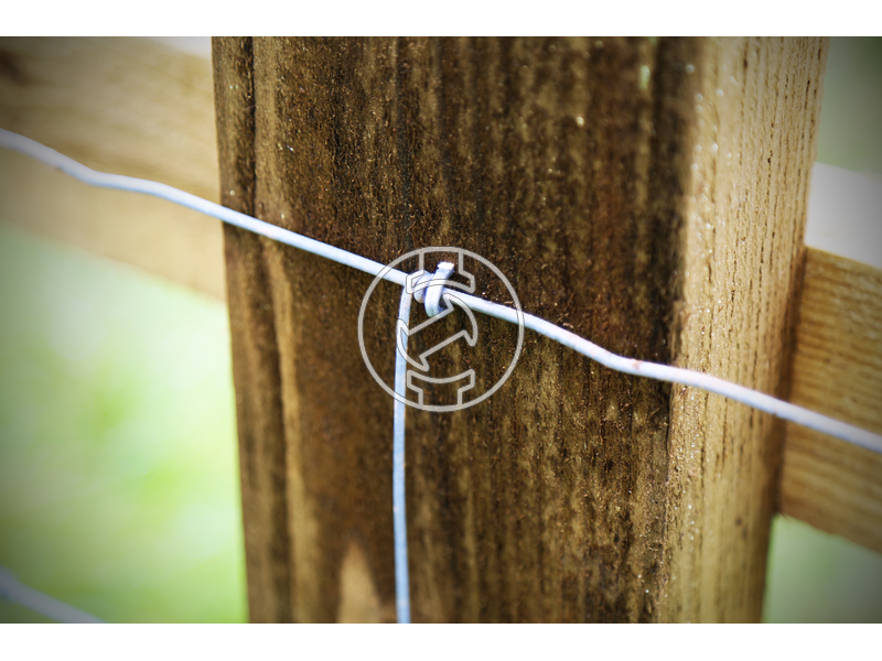 Senco GT40FS akkus gázpatronos kerítés kapcsozó