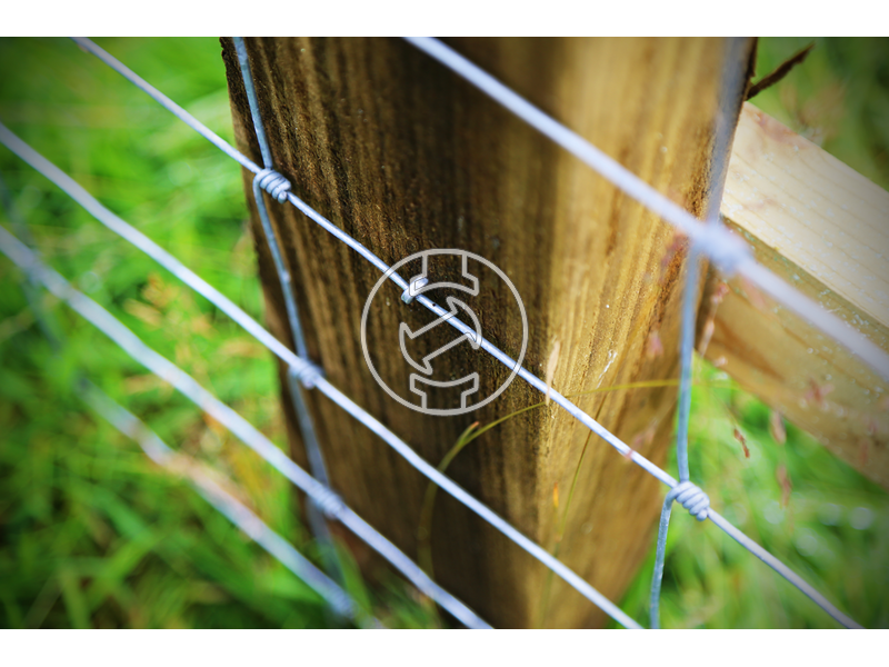 Senco GT40FS akkus gázpatronos kerítés kapcsozó